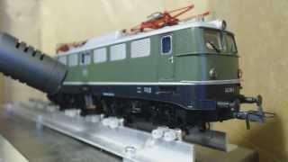 Roco 62491, DB BR 140