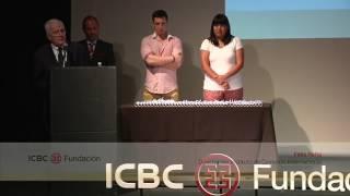 Comercio Internacional en Fundación ICBC