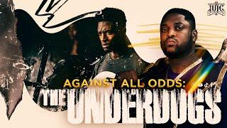 #IUIC | In The Classroom | Against All Odds: The Underdogs