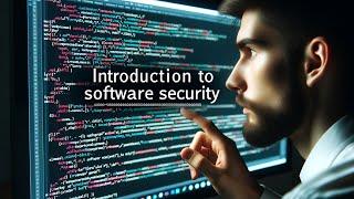 Introduction to Software Security | Vulnerabilities and Mitigation