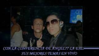 Spot (Gira tabasco Angel77music 2010 Hip Hop Reggaeton Fest 2010) Raperos Cristianos