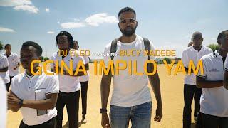 Dj Cleo ft. Bucy Radebe  - Gcina Impilo Yam (twitter/Instagram: @djcleo1)