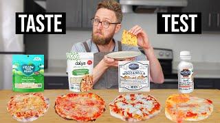 What’s the best vegan cheese for pizza?