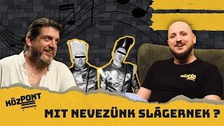 Mi a sláger?  I KözPont #012