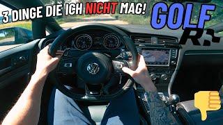 Diese DINGE SOLLTEST du wissen BEVOR DU einen GOLF R / GTI kaufst