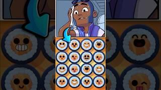 POV: it’s 2:69 AM in the Morning Brawl Stars #shorts #brawlstars