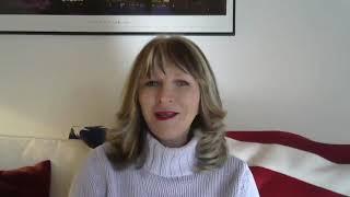 Saturn in Aquarius- Astrology 12 Signs- #WithMe Penny Thornton @ Astrolutely