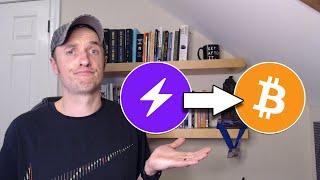 How to get your Bitcoin off the Lightning Network