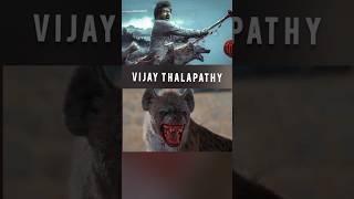 LEO BoxOfficeCollection | Thalapathy Vijay, Thrisha #Whatsapp Status #shorts