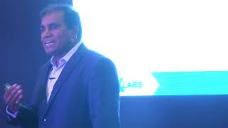 Chandra Mouli Kotta Kota Co-founder & Data Scientist at AnalytixLabs - Cypher 2018