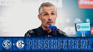 S04-PK vor Elversberg | FC Schalke 04