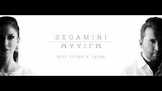 Laura Põldvere & Koit Toome ''Segamini maailm''