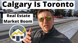 Best Time To Sell Your House | Calgary Real Estate News