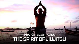 The Spirit Of Jiu Jitsu (Inspirational BJJ Video)