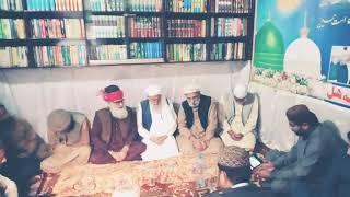 809th Uras E Pak Khawaja Gharib Nawaz (R.A) || Markaz Faizan E Chisht Sangla Hill