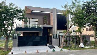 Inside a Roberto Cavalli Branded Mansion for Sale in DHA Lahore