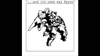 ...AND ITS NAME WAS EPYON - War in the Pocket