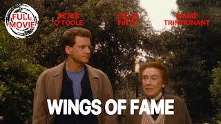 Wings of Fame | English Full Movie | Drama Comedy Fantasy