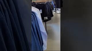 Visitamos a Nova Loja Outlet Polo Wear Imigrantes em São Bernardo - SP.