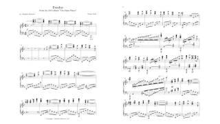 [NEW] Maksim - Exodus Sheet Music