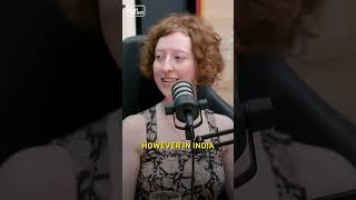 Inferiority Complex of Indians EXPLAINED by an American