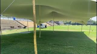 12mX18m Stretch/Bedouin tent