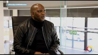 Pitso Mosimane | The Big Interview