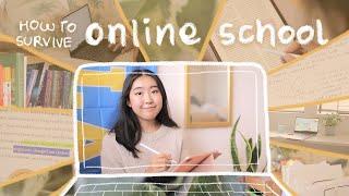 online school: a survival guide  apps + extensions, productivity tricks, and more