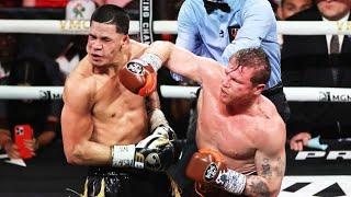 CANELO vs Berlanga - pelea completa HD