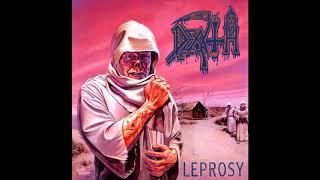 Death - Leprosy (Disco Completo/Full Album) [+Bonus Tracks]