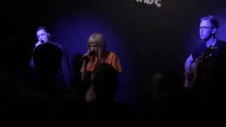 AURORA LIVE, ROUGH TRADE RECORD STORE, NOTTINGHAM, UK, 09.06.19 (SUBTITLES/CC)(SD)