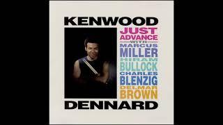 KENWOOD DENNARD - JUST ADVANCE "Purple Rain"