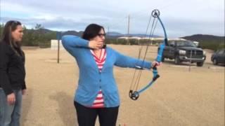 Interest In Archery Increases