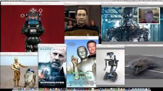 UIS RoboEthics Class Review - Nate Westerfield - 2014