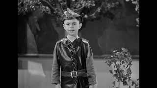 Arbor Day (1936) Clip - Alfalfa Sings!