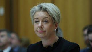 BREAKING: Bridget McKenzie to resign as early as Friday