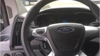 2015 Ford Transit Used Cars Springfield MO