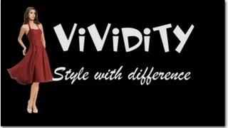 VIVIDITY STYLE