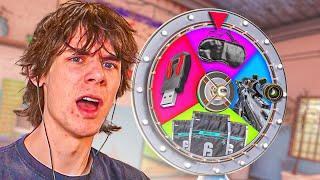 I Spun The Wheel Of Siege X...