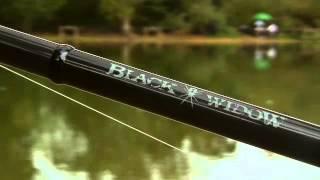 Daiwa Black Widow- Advanced Carp Fishing Magazine