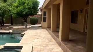 Live the resort lifestyle in Mesa AZ for under 500k