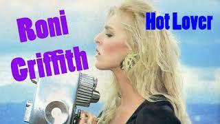 Roni Grffith - Hot Lover 1980 Produced By Bobby Orlando