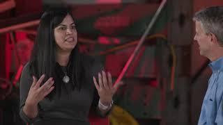 Power of ERDC:  Making Military More Energy Efficient