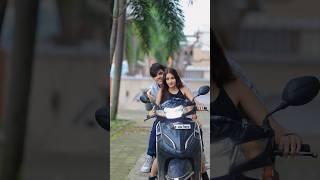 Break lagana sikha diya ️… |Yashu09| #shorts #love #cute #youtubeshorts