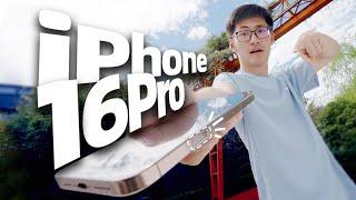 What's Left Without AI? iPhone 16 Pro China Edition Review!