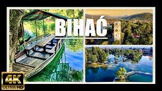 A Small Hidden Paradise || Bihac 2024 || Japodski Otoci || Una Park || Mother Nature Always Wins