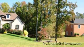 Abellia Estates, Weddington NC Homes 4 Sale in Union County (Waxhaw NC 28173 Mailing Address)