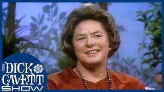 Ingrid Bergman on Being Deemed Dangerous For Having A Child Out Of Wedlock | The Dick Cavett Show