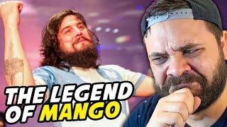 MANGO VS HUNGRYBOX