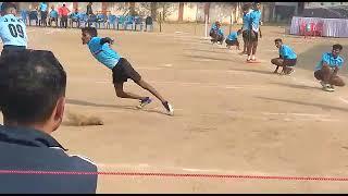 J&K v/s Goa Men || 54th Senior National Kho-Kho Championship Madhya Pradesh || KHO-KHO CHAMPIONS